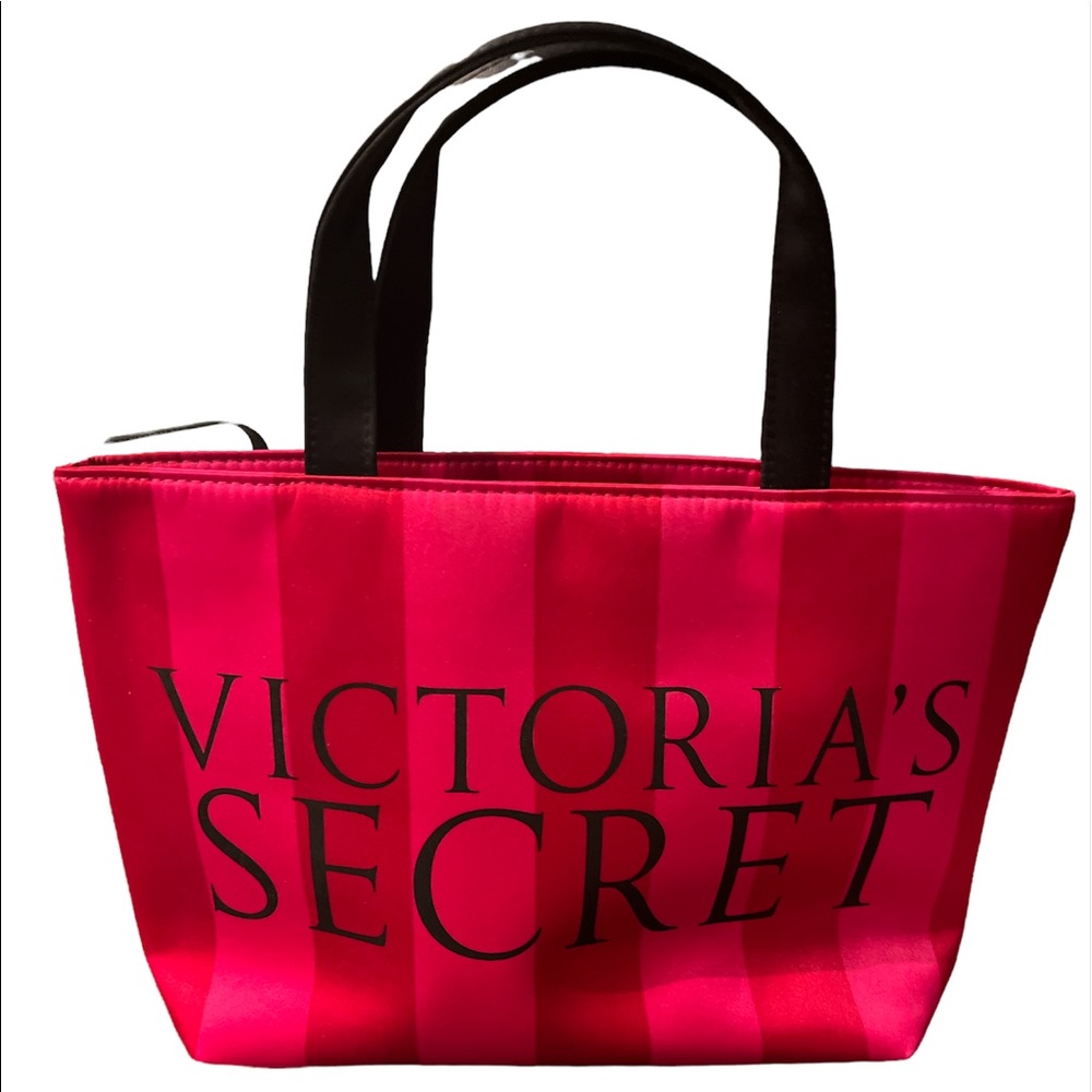 NWOT VICTORIA’S SECRET MINI TOTE BAG 🔥🔥🔥